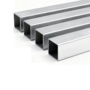 사각파이프 아연각파이프 절단판매 아연각관 30x30x1.4t 1m