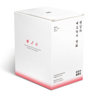 [편강차] 배도라지 쌍화 10포 1박스