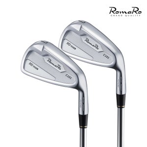 로마로 RD-Tour C101 남성 스틸 6아이언세트 [NSPRO950/DG S200]