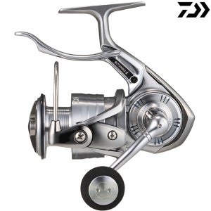 다이와 24 임펄트 3000XH-LBD 이소 브레이크릴 스피닝릴 갯바위낚시 한국다이와