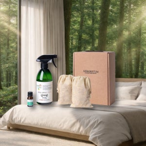 아기방 침구 베게 냄새 녹농균 92% 제거 피톤치드 아보리덤 편백수 탈취제 피톤치드 심재