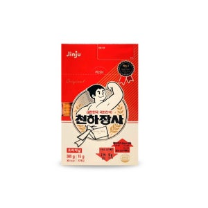 진주햄 천하장사 오리지널 300g