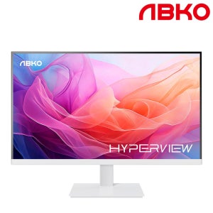 앱코 HV-IP27F100D 하이퍼뷰 IPS 모니터 무결점