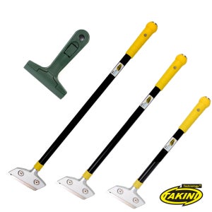 타키니 스크래퍼 헤라