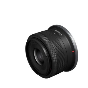 캐논 RF18-45mm F4.5-6.3 본체 킷 에서 분리한 벌크 렌즈