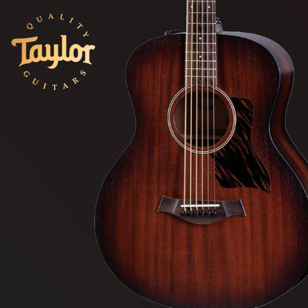 Taylor 테일러 TAYLOR AD26e Baritone-6 스페셜 에디션 어쿠스틱 통기타