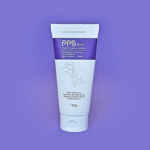 케어이즈 PPS 레이저 재생 병풀 크림 피부 탄력 진정 150g