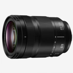 PANASONIC 파나소닉 루믹스 렌즈 S PRO 24-105mm F4 LUMIX S-R24105GC 정품판매처