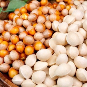(타임어택 빅딜) 충남 공주 햇은행 탱글탱글 깐은행 피은행-500g 1kg