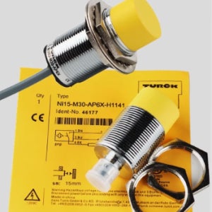 근접 스위치 Ni15-M30-AP6X-H1141