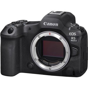 캐논 EOS R5 Mark II Body