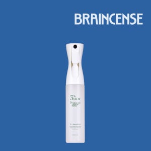쓰리잘비 3% 피톤치드 탈취제 300ml, 1개