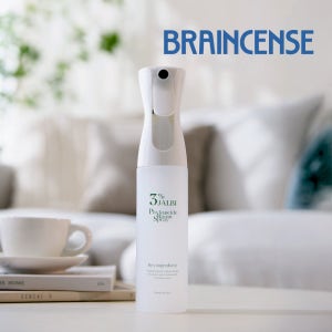 쓰리잘비 3% 피톤치드 탈취제 300ml, 1개