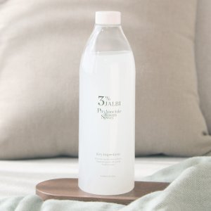 쓰리잘비 3% 피톤치드 스프레이 탈취제 1L