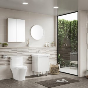 [영림 바스] 젠틀브리즈 욕실 화장실 타일 리모델링 수도권지역시공가능