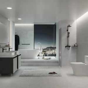 [영림 바스] 호텔 블루사보이2 욕실 화장실 타일 리모델링 수도권지역시공가능