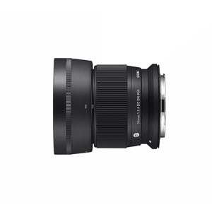 시그마 C 56mm F1.4 DC DN 캐논 RF