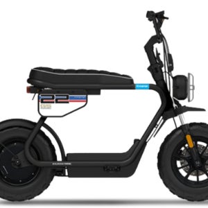 쿠팝 COOPOP GS 48V25ah 전기스쿠터 전동스쿠터