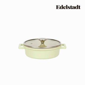 에델슈타트 라임 IH 인덕션 전골냄비 20cm