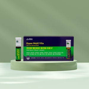 하이퍼 멀티비타 올인원 이뮨샷 / 28병(7병x4세트)