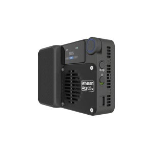 어퓨쳐 아마란 에이스 ACE 25x LED 촬영 조명