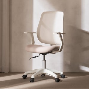 에르먼 R10 국내생산 컴퓨터의자 사무용 사무실 메쉬 학생 공부 서울대 책상의자