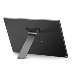 EViCiV 접이식 각도조절 탁상 vesa 7인치-17.3인치 휴대용 포터블 모니터 스탠드 거치대