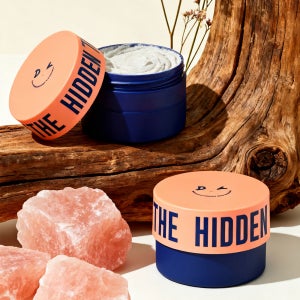 디어도어 인그로운헤어 모공각화증 더 히든 바디 스크럽 올리브영 자스민, 300ml, 2개