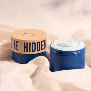 디어도어 인그로운헤어 모공각화증 더 히든 바디 스크럽 올리브영 자스민, 300ml, 2개