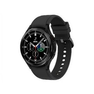 갤럭시 워치4 클래식 삼성워치 국산스마트워치 블루투스 WiFi 46mm 블랙