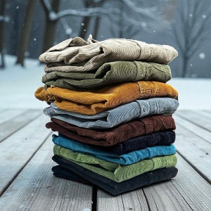 골덴셔츠 코듀로이셔츠 남자 웨스턴 셔츠 겨울 남방