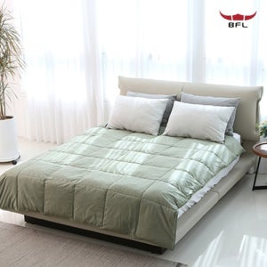 버팔로 헝가리 구스이불