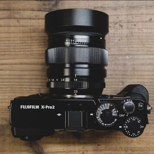 후지필름 XF 23mm F1.4 R LM WR 새상품