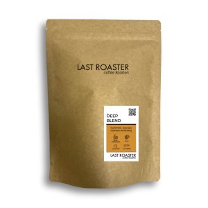 원두커피 500g 1kg 딥 블랜드 라스트로스터 고소한 맛있는 당일로스팅 홀빈 콩