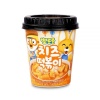 치즈떡볶이