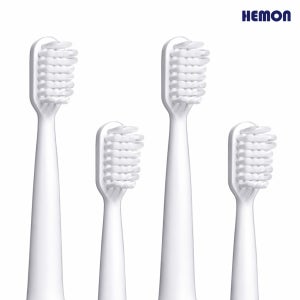 헤몬 소프트케어 전동칫솔 전용 칫솔모