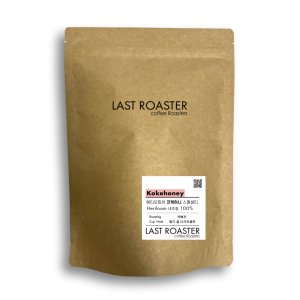 원두커피 500g 1kg 에티오피아 코케허니 G1 스페셜티 고소한 맛있는 당일로스팅 홀빈