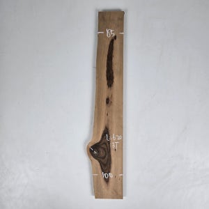 보고테 85-100x620x13 내추럴 판재 특수목 목공예 (3807)