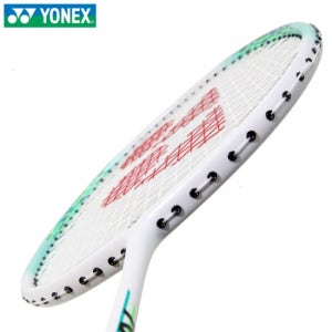 요넥스 나노플레어 001 필 (NANOFLARE 001 FEEL/2025년형) 78g 경량형 배드민턴라켓 입문용 경량형