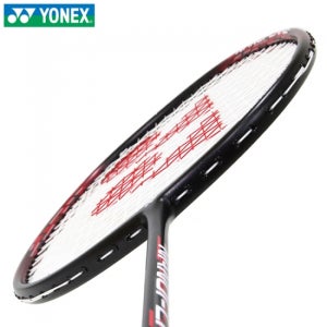 요넥스 나노플레어 001 어빌리티 (NANOFLARE 001 ABILITY/2025년형) 78g 경량형 배드민턴라켓 입문용