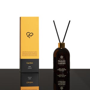 FRARANG 프라랑 빌라란테 공간정돈 퍼퓸 구조라인 고급 향수 디퓨저 가든컬렉션 300ml 집들이선물 실내 탈취 디퓨저