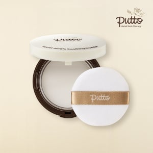 [아가방] 퓨토 시크릿 젠틀 수딩 파우더 71S088009 아기 유아 컴팩트파우더