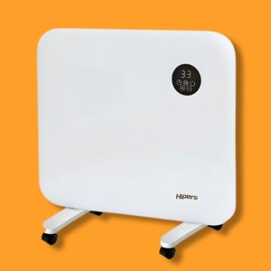 신성 욕실난방기 전기히터 온열기 화장실 이동식 무소음 생활방수 1KW