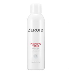 [N배송][제로이드] 핌프로브 토너 200ml