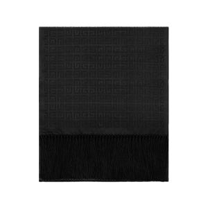 지방시 머플러 BP0047P0GR 001 4G 모노그램 실크 울 프린지 남성머플러 당일발송