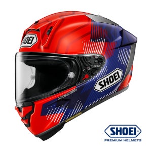 쇼에이 헬멧 X-15 MARQUEZ8 TC-1 마르케즈8 레이싱 바이크 풀페이스 오토바이헬멧 X15