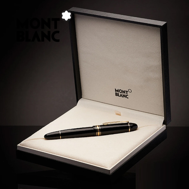 Montblanc Meisterstück 149 Fountain Pen (몽블랑 마이스터슈틱 149 만년필)
