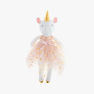 스테판조셉 소프트돌 유니콘 룰루 / 아기 애착인형