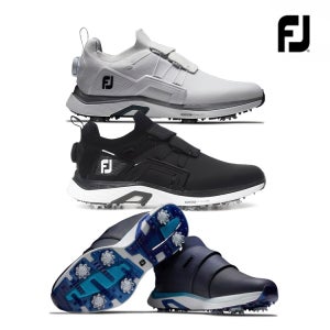 풋조이 남성 하이퍼플렉스 보아 골프화