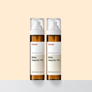 마녀공장 비피다 앰플 미스트 120ml, 2개